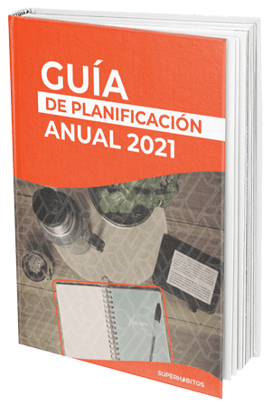 Guía de Planificación Anual 2021